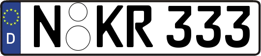 N-KR333