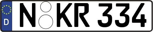 N-KR334