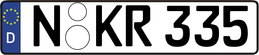 N-KR335