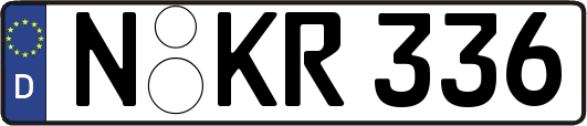 N-KR336