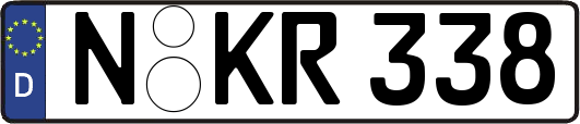 N-KR338