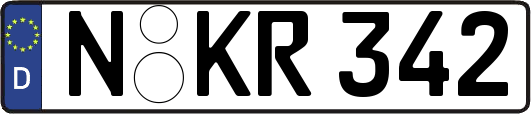 N-KR342