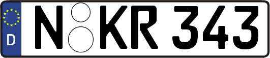 N-KR343