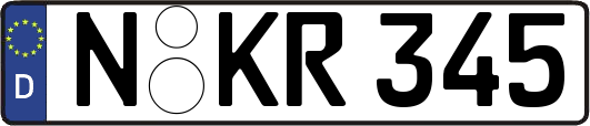 N-KR345