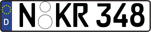 N-KR348