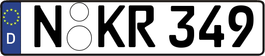 N-KR349
