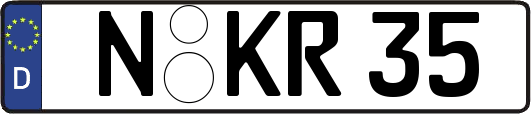 N-KR35