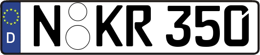 N-KR350