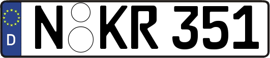 N-KR351