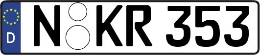 N-KR353