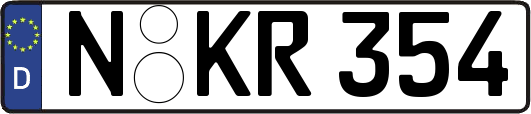 N-KR354