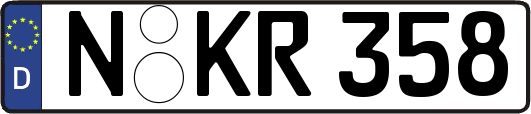 N-KR358