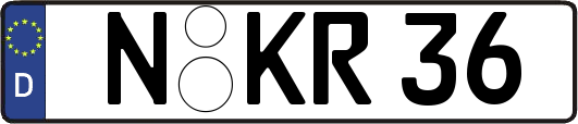 N-KR36