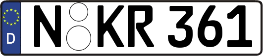 N-KR361