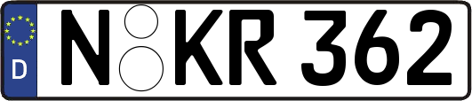 N-KR362