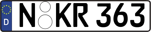 N-KR363