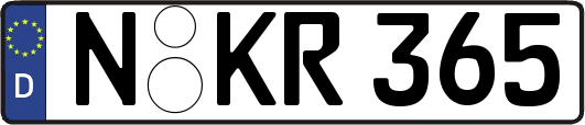 N-KR365