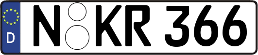 N-KR366