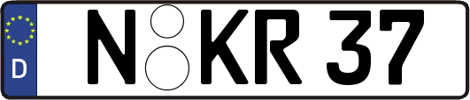 N-KR37