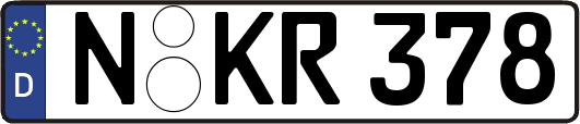 N-KR378