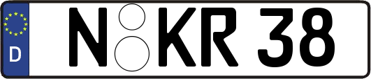 N-KR38
