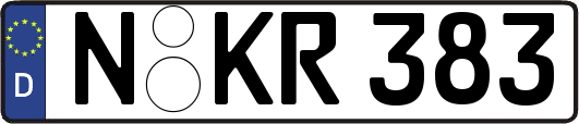 N-KR383