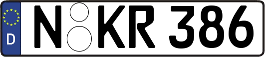 N-KR386