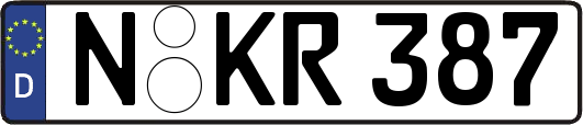 N-KR387