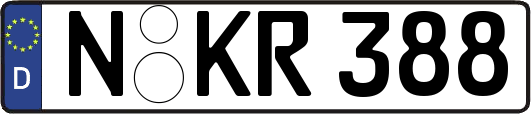 N-KR388