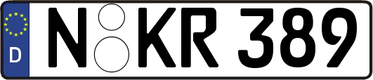 N-KR389