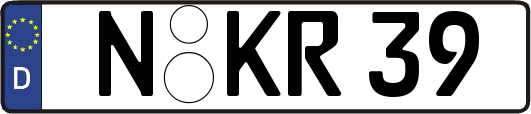 N-KR39