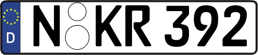 N-KR392