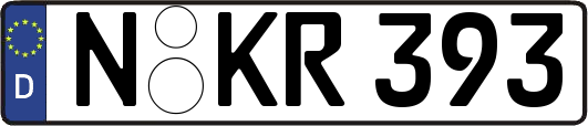 N-KR393