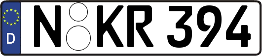 N-KR394