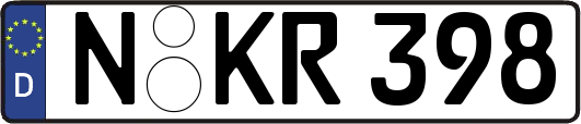 N-KR398