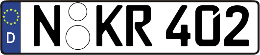 N-KR402