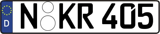 N-KR405
