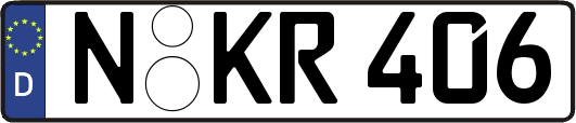 N-KR406