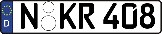 N-KR408