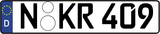 N-KR409