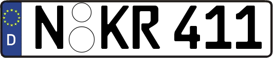 N-KR411