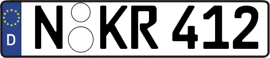 N-KR412