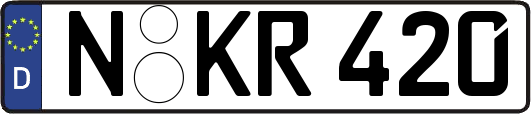 N-KR420