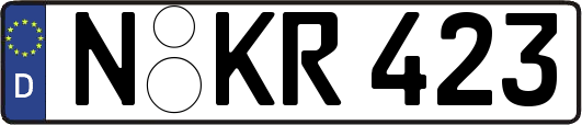 N-KR423