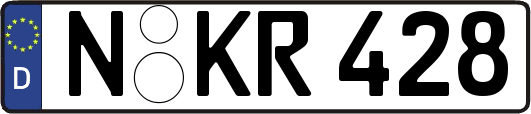 N-KR428