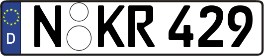 N-KR429