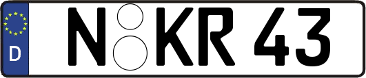 N-KR43