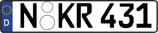 N-KR431