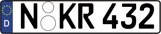 N-KR432
