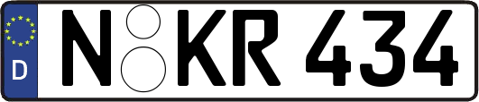 N-KR434